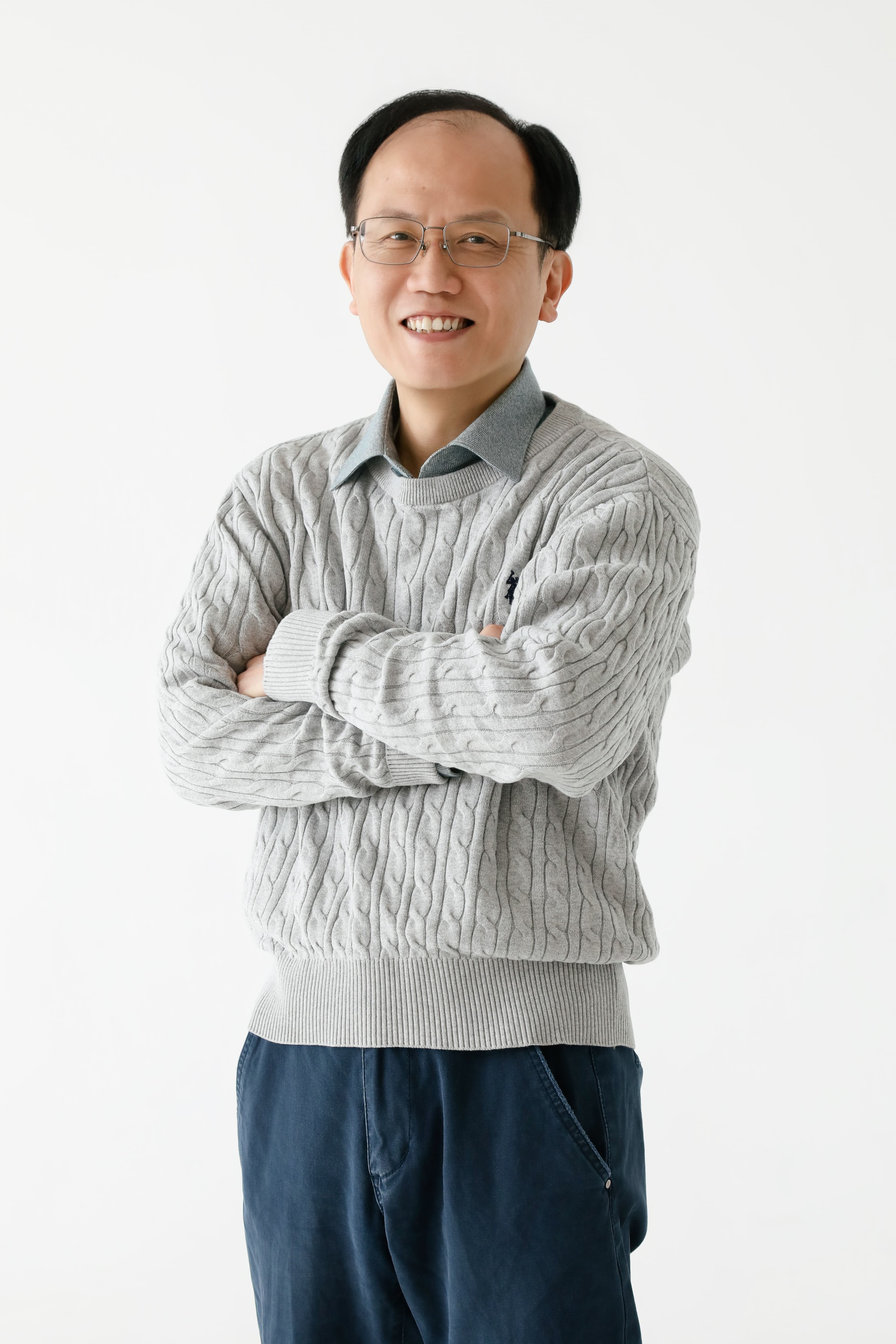 강의 책임자 프로필